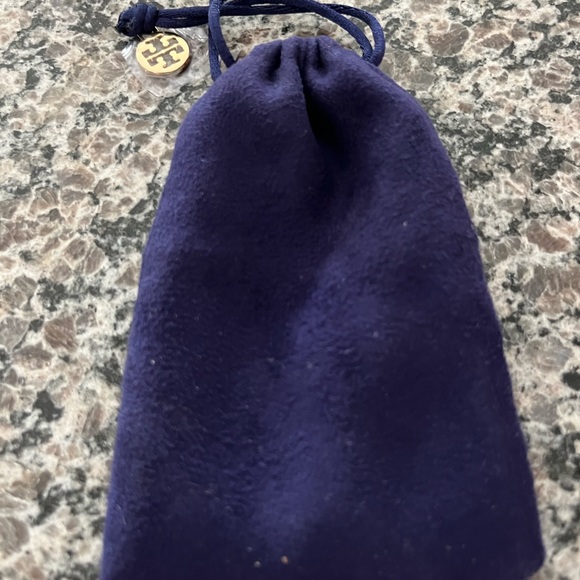 TORY BURCH ACCESSORY POUCH - Picture 1 of 5